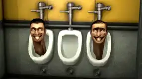 Skibidi Toilet: Z Kuşağı'nı Çıldırtan Tuvalet Kafaları!