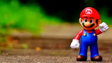 10 Mart: Dünya Mario Günü Kutlamaları!