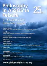 Assos'ta Yapay Zeka Felsefesi Sempozyumu