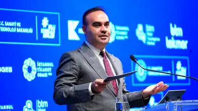 Kacır: 2030'da 100 Bin Teknoloji Girişimi Hedefi