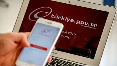 Kacır: e-Devlet'te 8 Bini Aşkın Hizmet!