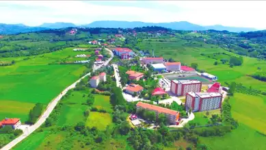 Bartın'da Yeni Teknoloji Geliştirme Bölgesi!
