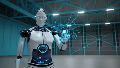 Düşüncelerle Robot Kontrolü: Yeni Bir Çalışma Başladı