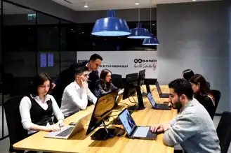 Enerjisa, Üniversitelileri Teknoloji Merkezinde Ağırlıyor