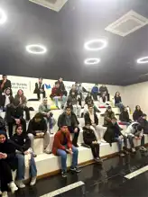 Güzide Gençleri Bilişim Vadisi'nde!