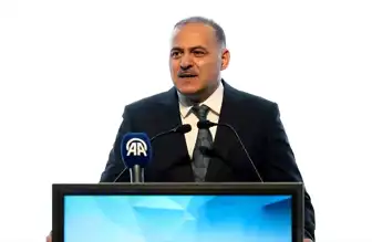 IEEE Blokzincir Zirvesi Türkiye'de Gerçekleştirildi