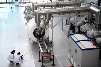 Çin'den Dev Adım: SWORD Plazma Jeneratörü Geliştirildi