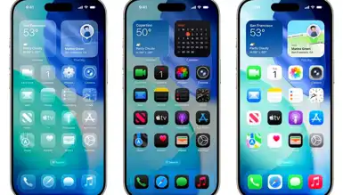 iOS 26 Çıktı: Apple'ın Yeni Özellikleri!