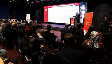 Mesleki Eğitimde %15'lik Artış!