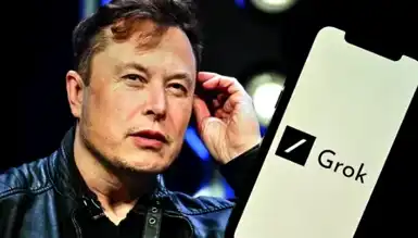 Musk'ın Yeni Yapay Zekası Grok 3: "Dünyanın En Zekisi"
