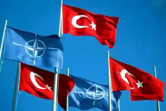 Rutte: Türk Savunma Sanayii Etkileyici!