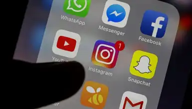 Çocuklar İçin Sosyal Medya Kısıtlaması Geliyor!