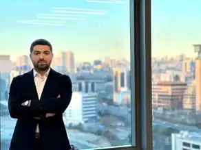 Ruha Elektrik, Denizciliğe Hyundai ile Girdi