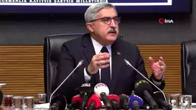 Netflix, TBMM'de Vekilleri Karşısında