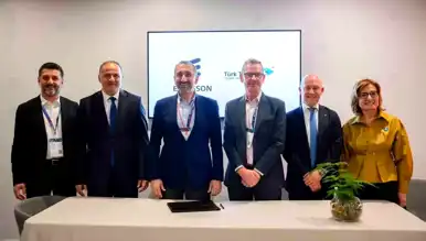 Türk Telekom ve Ericsson, 6G'de İş Birliği Yapıyor