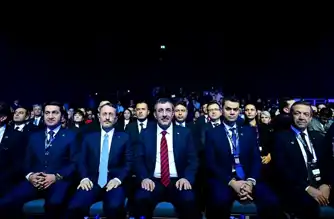 Yapay Zeka ve Stratejik İletişim Zirvesi'nde Altun'dan Önemli Açıklamalar