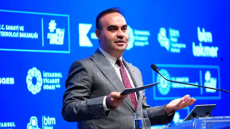 Kacır: 2030'da 100 Bin Teknoloji Girişimi Hedefi