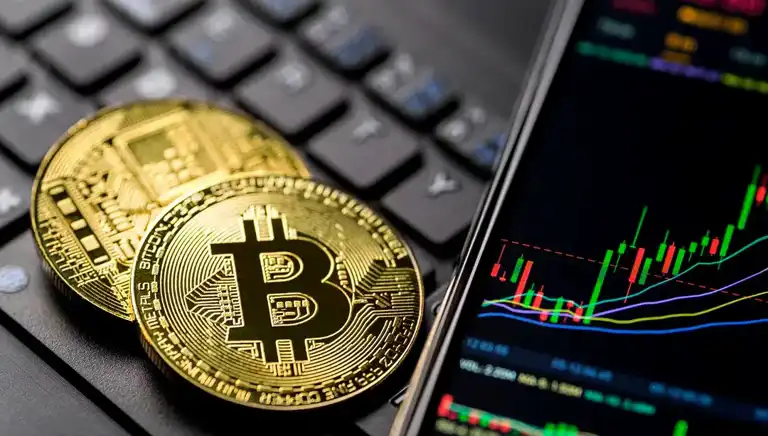 Bitcoin, 
