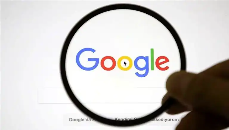 Google'da Sevilen Kaynaklar Özelliği