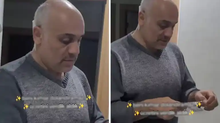 100 TL'lik Matkap Şoku!