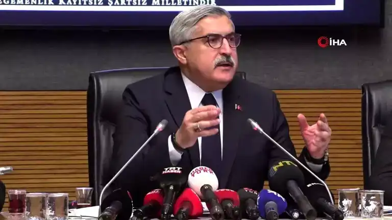 Netflix, TBMM'de Vekilleri Karşısında